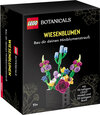 Buchcover LEGO® Botanical Collection - Wiesenblumen
