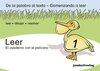 Buchcover Leer 1