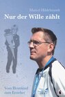 Buchcover Nur der Wille zählt