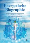 Buchcover Energetische Biographie