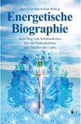 Buchcover Energetische Biographie
