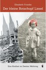 Buchcover Der kleine Rotschopf Liesel