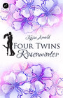 Buchcover Rosenwinter