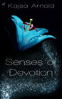 Buchcover Senses of devotion