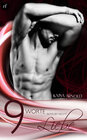 Buchcover 9 Worte Liebe