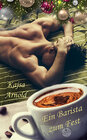 Buchcover Ein Barista zum Fest