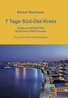 Buchcover 7 Tage Süd-Ost-Kreta