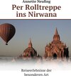 Buchcover Per Rolltreppe ins Nirvana