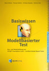 Buchcover Basiswissen modellbasierter Test