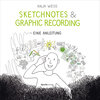 Buchcover Sketchnotes & Graphic Recording