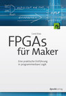 Buchcover FPGAs für Maker
