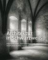 Buchcover Architektur in Schwarzweiß