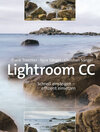 Buchcover Lightroom CC – Schnell einsteigen – effizient einsetzen
