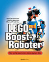 Buchcover LEGO®-Boost-Roboter