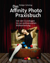 Buchcover Das Affinity Photo-Praxisbuch