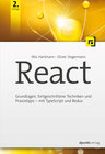 Buchcover React