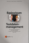 Buchcover Basiswissen Testdatenmanagement