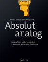 Buchcover Absolut analog