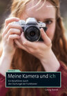 Buchcover Meine Kamera und ich