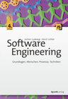 Buchcover Software Engineering