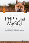 Buchcover PHP 7 und MySQL
