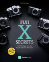 Buchcover Fuji-X-Secrets