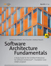 Buchcover Software Architecture Fundamentals