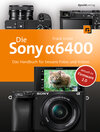 Buchcover Die Sony Alpha 6400