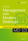 Management von Modern Desktops width=
