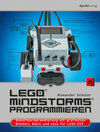 Buchcover LEGO® MINDSTORMS® programmieren