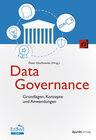 Buchcover Data Governance
