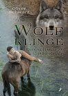 Buchcover Wolfklinge