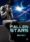 Buchcover Fallen Stars