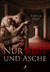 Buchcover Nur Blut und Asche