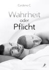 Buchcover Wahrheit oder Pflicht