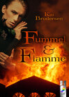 Buchcover Fummel und Flamme
