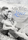 Buchcover Midlife Lover