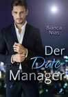 Buchcover Der Date-Manager