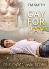 Buchcover Gay for Pay