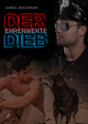 Buchcover Der ehrenwerte Dieb