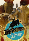 Buchcover Rodeo Lover
