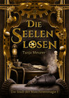 Buchcover Die Seelenlosen