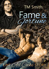 Buchcover Fame and Fortune