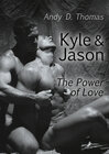 Buchcover Kyle & Jason: The Power of Love
