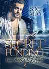 Buchcover Secret Funding