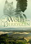 Buchcover Die Wölfe von Derryglen