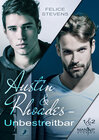 Buchcover Austin & Rhoades - Unbestreitbar
