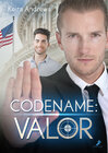 Buchcover Codename: Valor