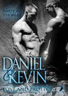 Buchcover Daniel & Kevin: Love and Protect