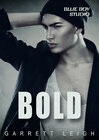 Buchcover Blue Boy: Bold